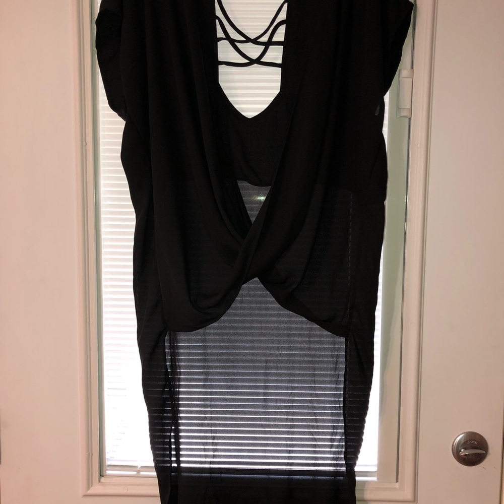 NWOT Blush Top - Picture 6 of 7